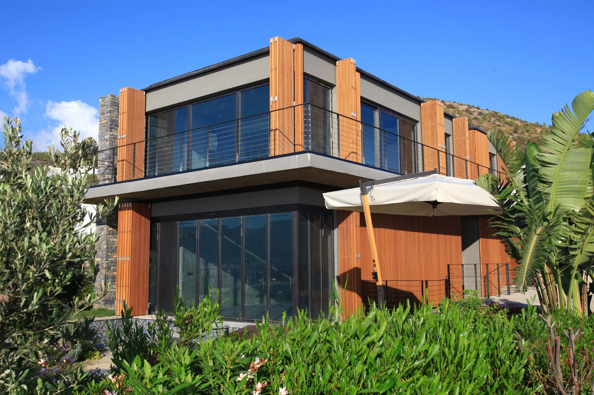 Vicem Villas 53