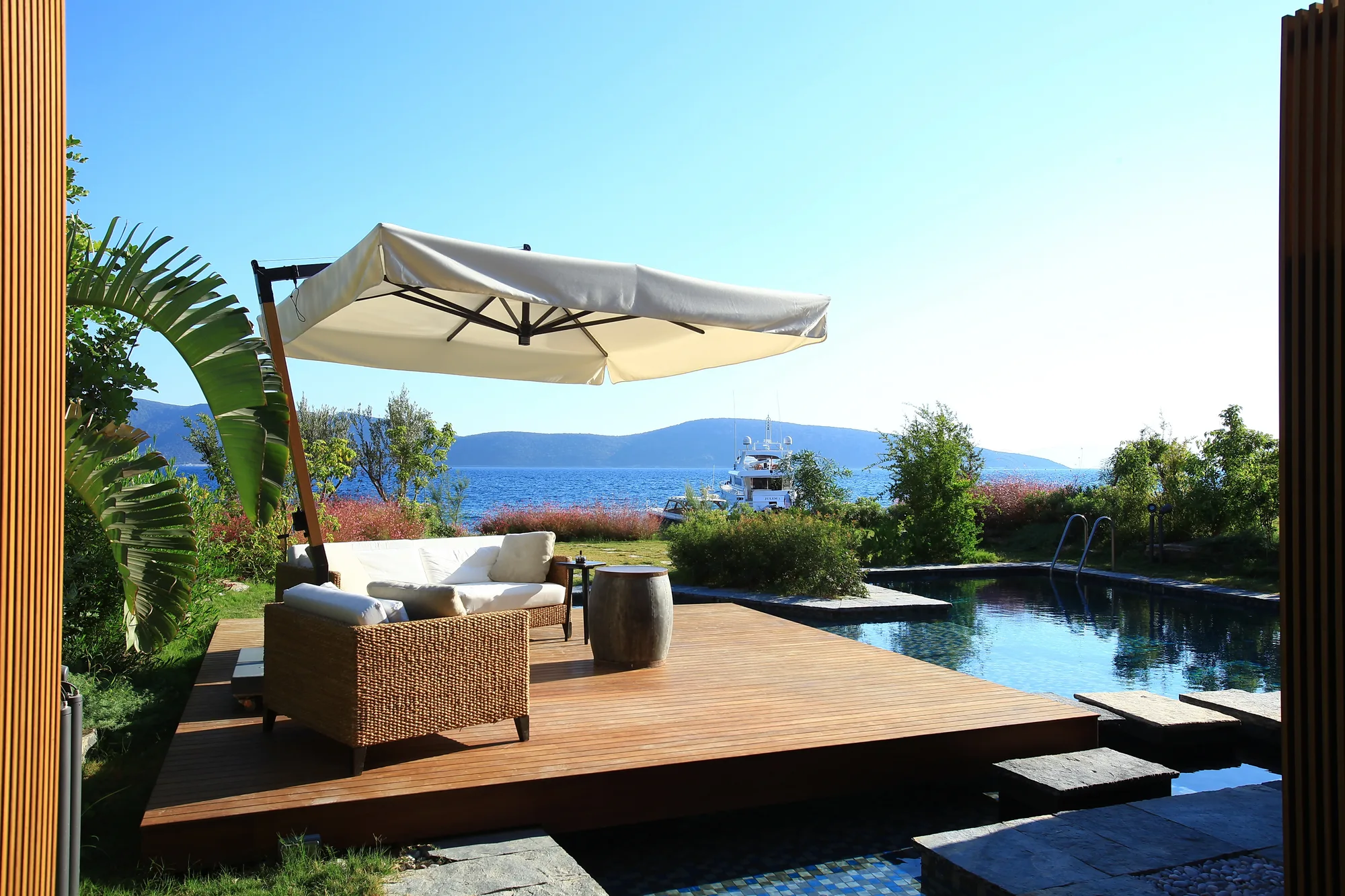 Vicem Villas 55
